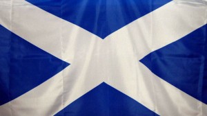 Saltire