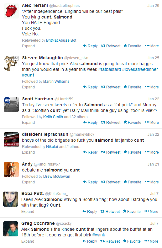 salmond-abuse-tweets