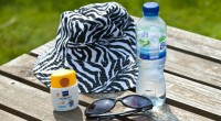 NHS Fife have given us their top tips for how to have a safe summer and make the most of the lovely weather. 