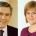 As the respective referendum campaigns move into high gear in the final three months, big hitters from both sides of the debate are holding events in Fife. Former Prime Minister Gordon Brown and Deputy First Minister Nicola Sturgeon are each holding a meeting about the referendum in Dunfermline in July. 