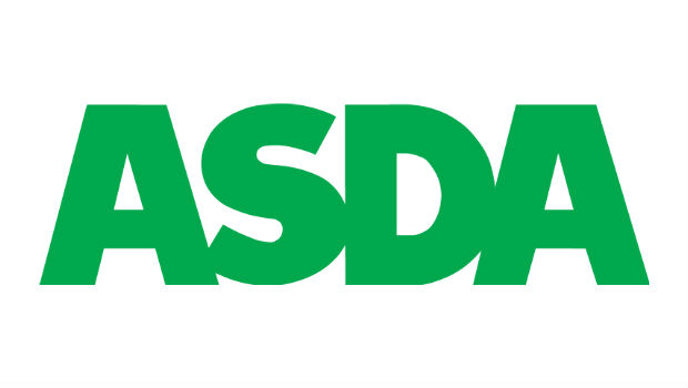 ASDA Logo