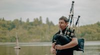 It would be fair to say that 21-year-old Conner Pratt has had quite an unusual lockdown. He has spent some of his time playing his bagpipes to raise the spirits […]