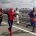 The Duloch Spiderman, aka Dave Roper is running between the Sick Kids Hospital in Edinburgh and the Sick Kids Hospital in Glasgow for charity. The total distance is 49 miles […]
